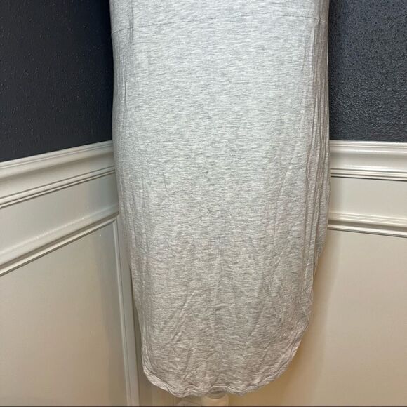 Athleta Hayden Silk Blend Dress - Picture 8 of 9